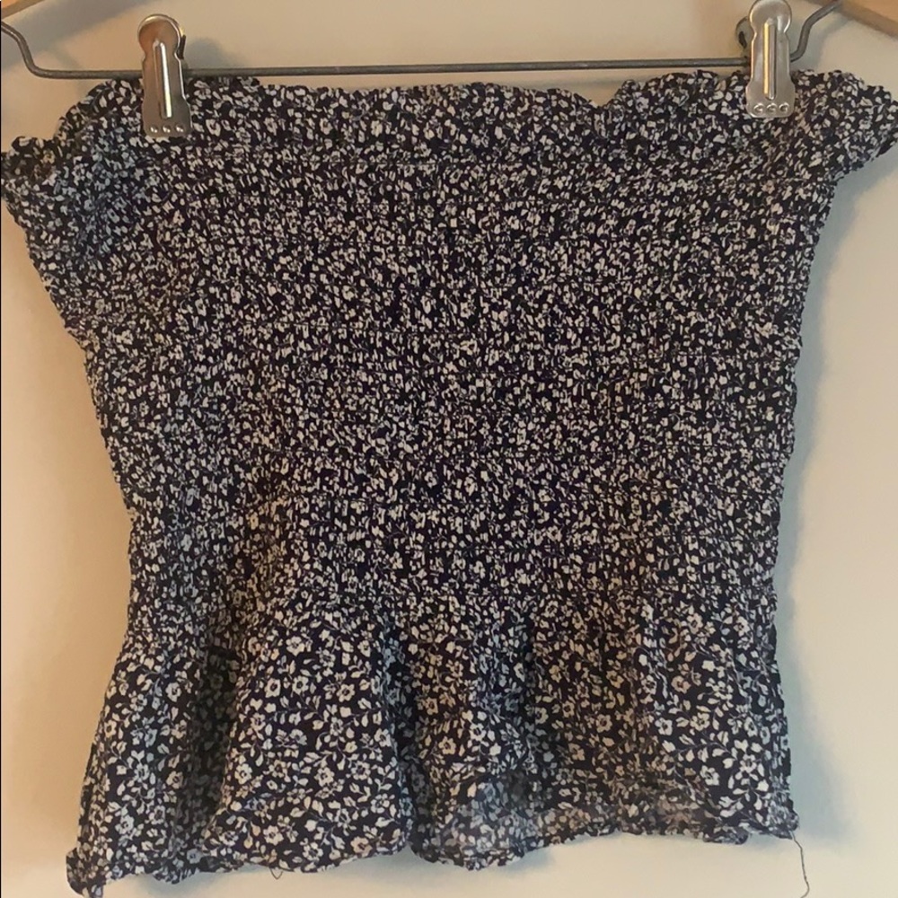 American Eagle Tube Top